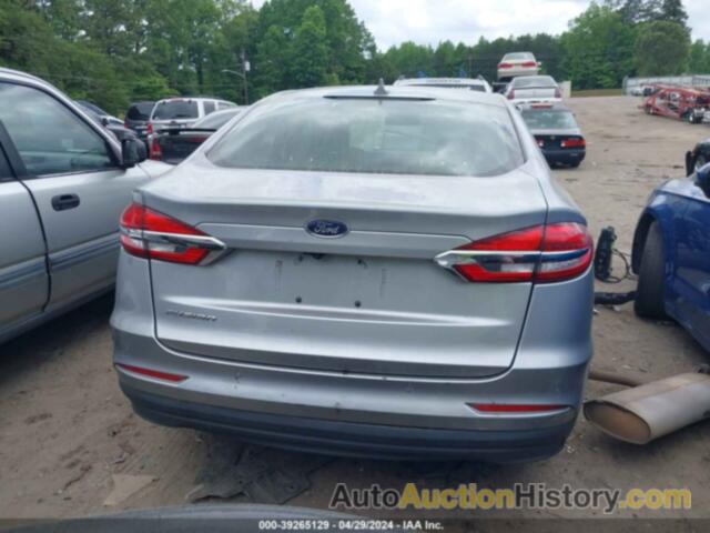 FORD FUSION SE, 3FA6P0H79LR244604