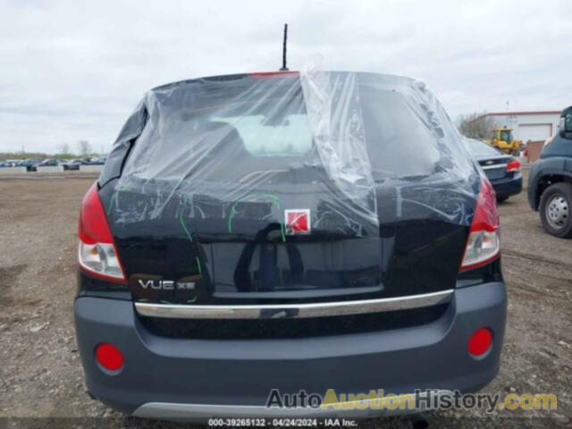 SATURN VUE 4-CYL XE, 3GSCL33P19S523052