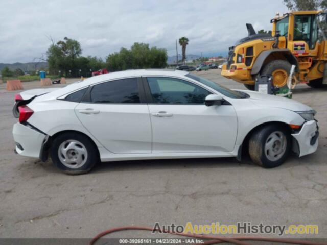 HONDA CIVIC EX, 2HGFC2F71GH564071