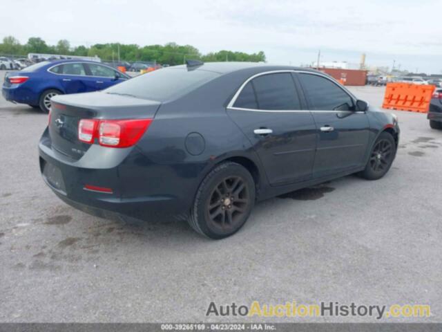 CHEVROLET MALIBU 1LT, 1G11C5SL9FF189648