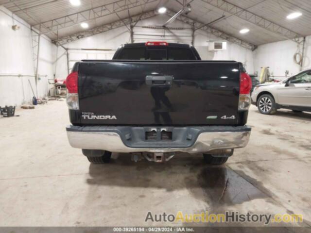 TOYOTA TUNDRA SR5 5.7L V8, 5TFBW54189X083267