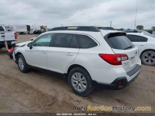 SUBARU OUTBACK 2.5I PREMIUM, 4S4BSAHC3K3336097