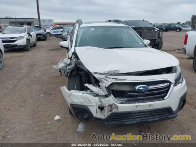 SUBARU OUTBACK 2.5I PREMIUM, 4S4BSAHC3K3336097