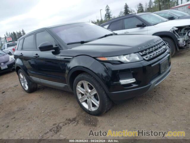 LAND ROVER RANGE ROVER EVOQUE PURE, SALVP2BG0FH063559