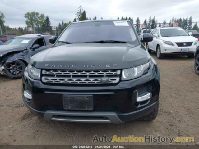 LAND ROVER RANGE ROVER EVOQUE PURE, SALVP2BG0FH063559