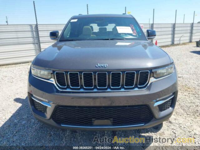 JEEP GRAND CHEROKEE 4XE, 1C4RJYB63R8516386