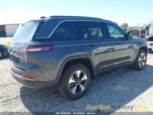 JEEP GRAND CHEROKEE 4XE, 1C4RJYB63R8516386