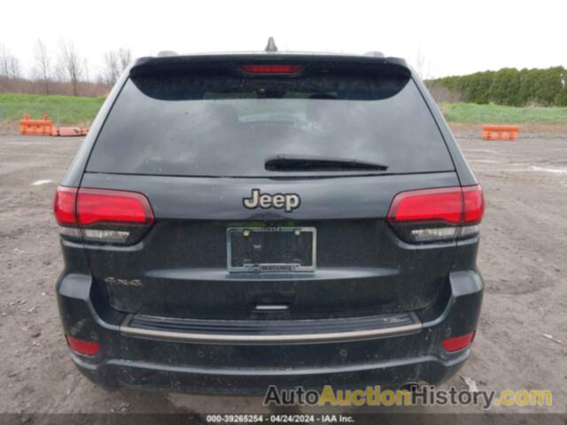 JEEP GRAND CHEROKEE LIMITED, 1C4RJFBGXGC393516