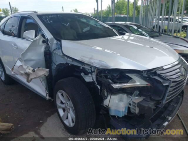 LEXUS RX 350, 2T2BZMCA6HC061196