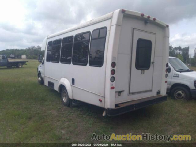 FORD E-350 CUTAWAY, 1FDEE3FS9HDC01218