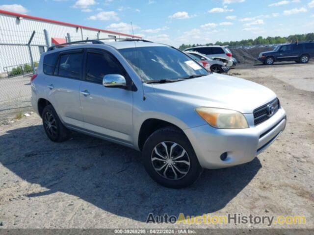 TOYOTA RAV4, JTMZD33V475037490