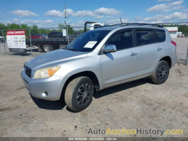 TOYOTA RAV4, JTMZD33V475037490