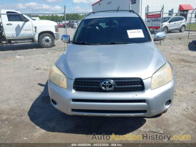 TOYOTA RAV4, JTMZD33V475037490