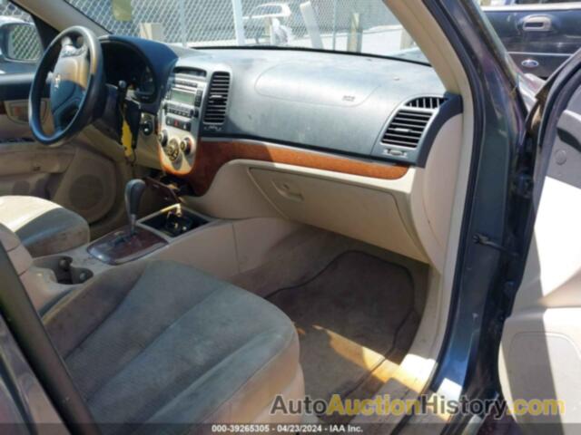 HYUNDAI SANTA FE GLS, 5NMSG13D67H049495