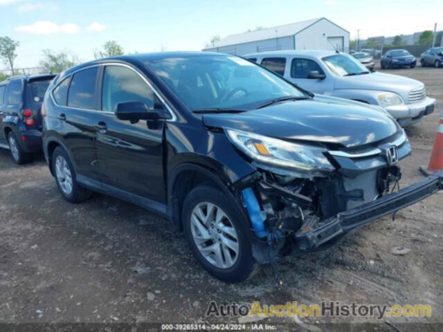 HONDA CR-V EX, 2HKRM4H58FH658213