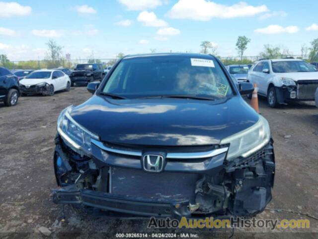 HONDA CR-V EX, 2HKRM4H58FH658213