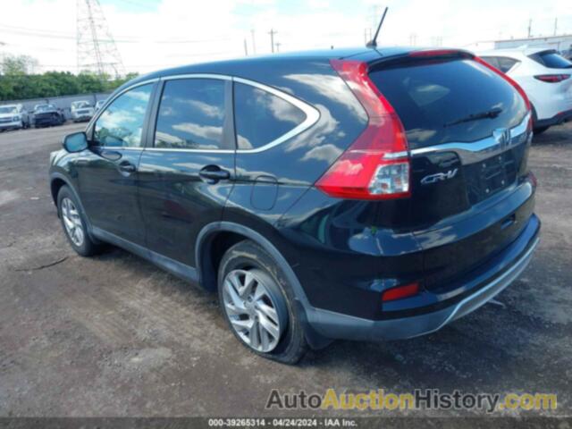 HONDA CR-V EX, 2HKRM4H58FH658213