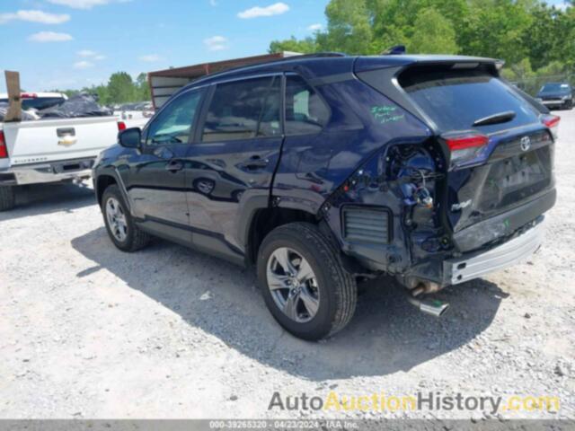 TOYOTA RAV4 XLE, 2T3P1RFVXRW434065