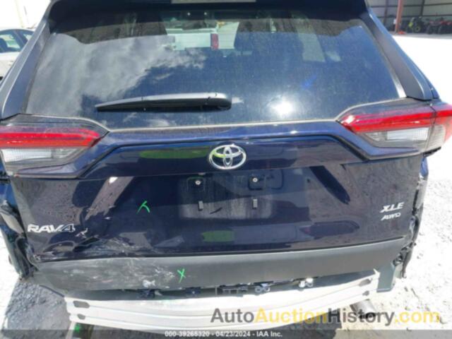 TOYOTA RAV4 XLE/XLE PREMIUM, 2T3P1RFVXRW434065