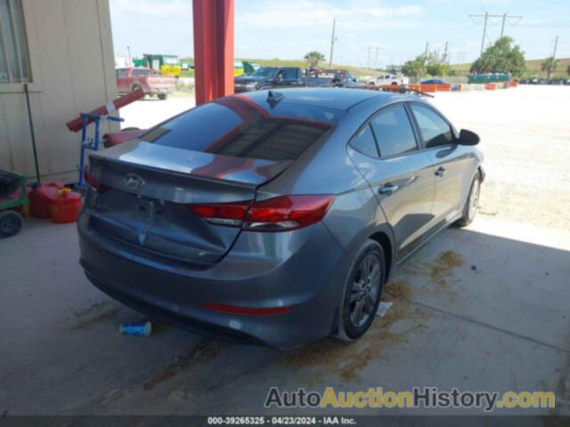 HYUNDAI ELANTRA VALUE EDITION, 5NPD84LF7JH367418