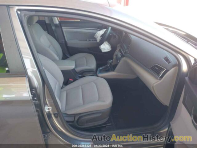 HYUNDAI ELANTRA VALUE EDITION, 5NPD84LF7JH367418