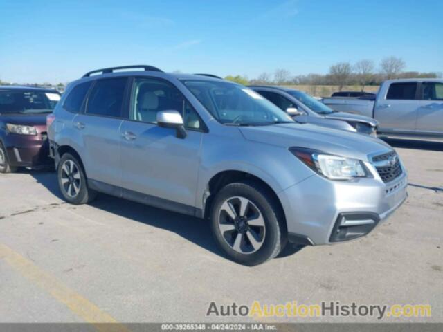 SUBARU FORESTER 2.5I PREMIUM, JF2SJAEC3JH438336