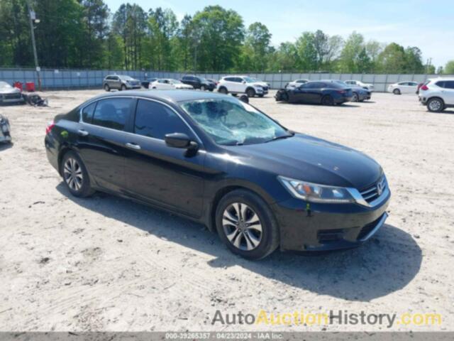 HONDA ACCORD LX, 1HGCR2F39EA259489