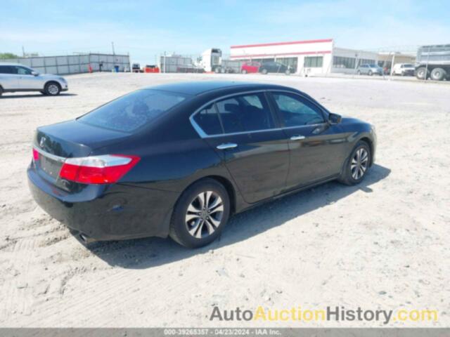 HONDA ACCORD LX, 1HGCR2F39EA259489