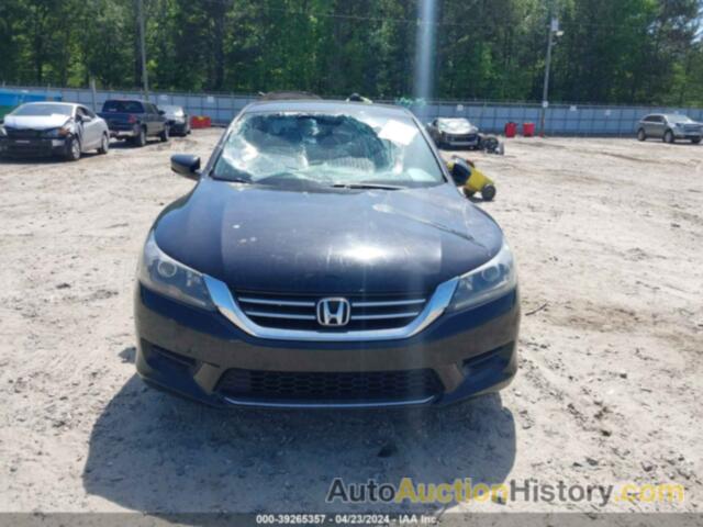 HONDA ACCORD LX, 1HGCR2F39EA259489