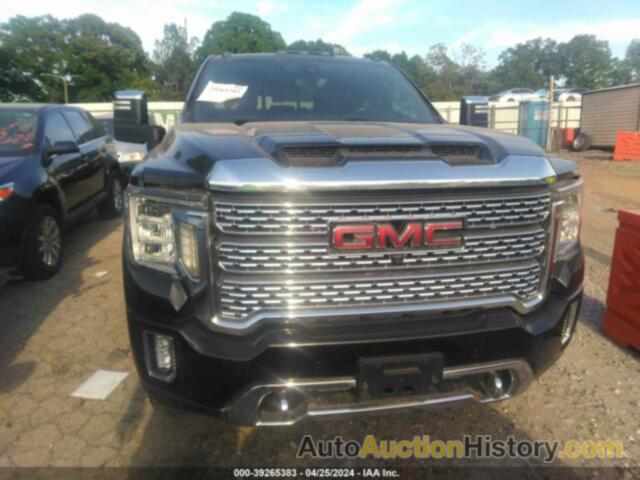 GMC SIERRA 2500HD K2500 DENALI, 1GT49REY6LF233263