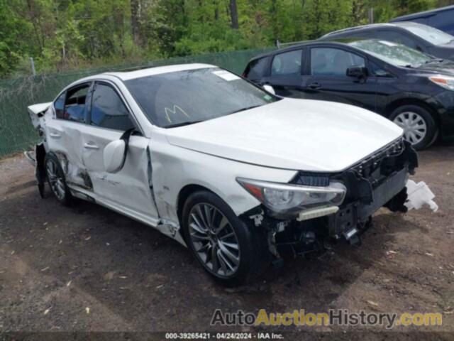 INFINITI Q50 LUXE AWD, JN1EV7AR3LM251270