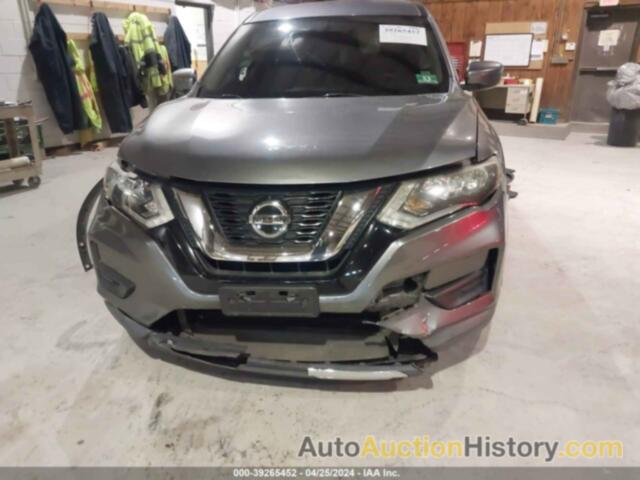 NISSAN ROGUE S/SV, KNMAT2MV5JP580125