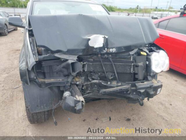 JEEP GRAND CHEROKEE LIMITED, 1J4RR5GT1AC128459