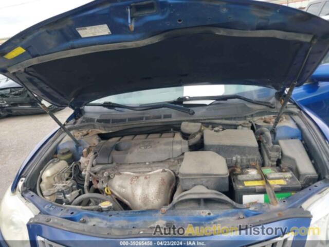 TOYOTA CAMRY LE, 4T4BF3EKXBR131145