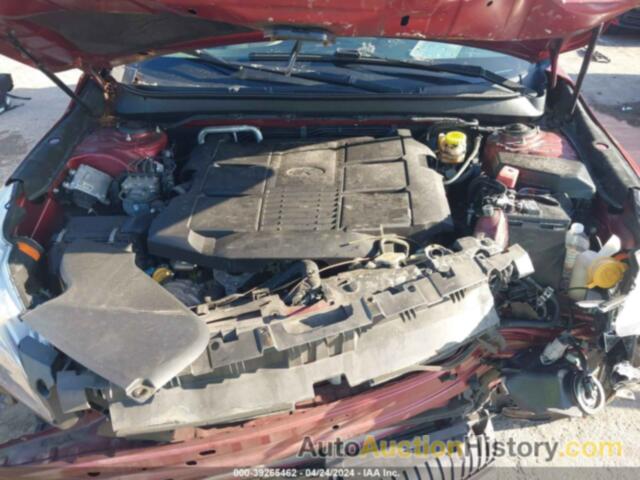 SUBARU OUTBACK 3.6R LIMITED, 4S4BSENC3H3357987