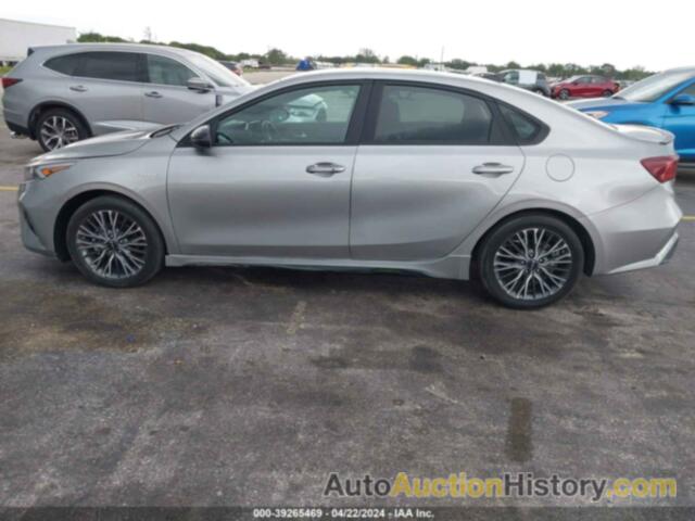 KIA FORTE GT-LINE, 3KPF54AD6PE591540