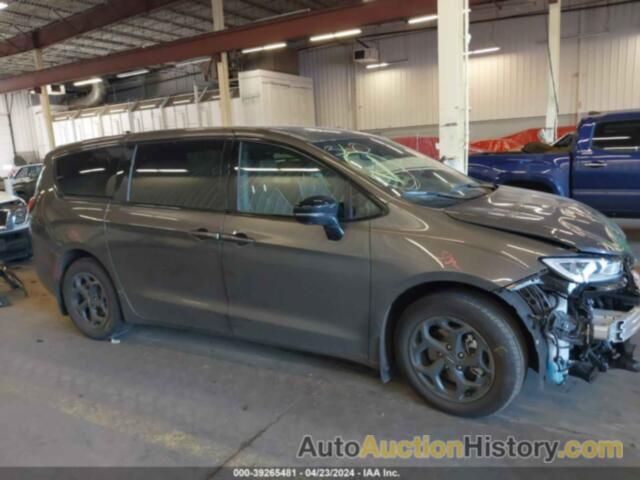 CHRYSLER PACIFICA HYBRID LIMITED, 2C4RC1S76PR542539