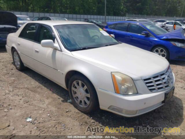 CADILLAC DTS 1SC, 1G6KD57Y28U155050