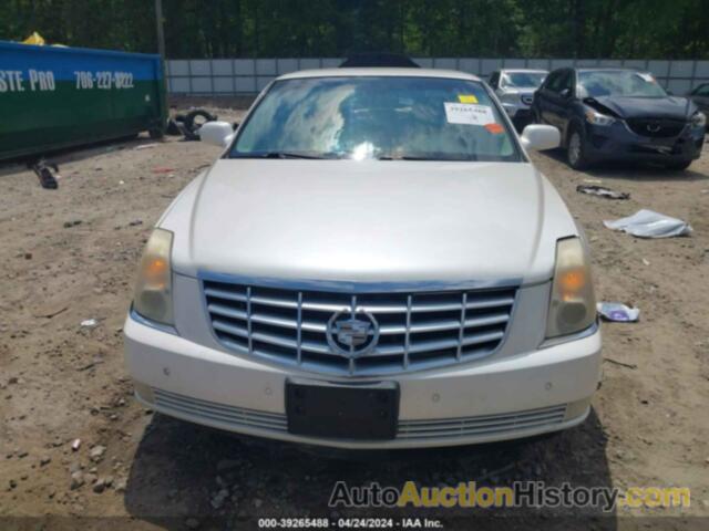 CADILLAC DTS 1SC, 1G6KD57Y28U155050