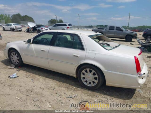 CADILLAC DTS 1SC, 1G6KD57Y28U155050