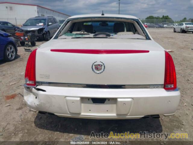 CADILLAC DTS 1SC, 1G6KD57Y28U155050