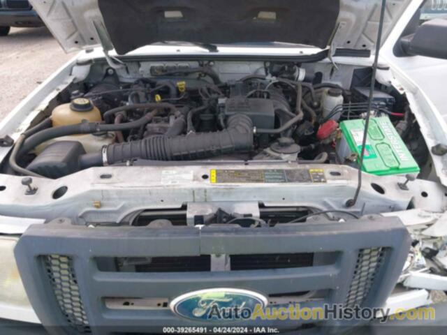 FORD RANGER SPORT/XL/XLT, 1FTYR10D69PA37978