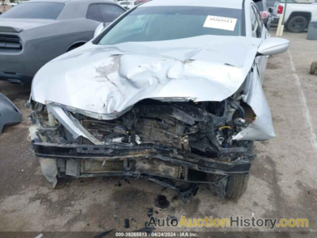 HYUNDAI SONATA GLS, 5NPEB4ACXCH353580