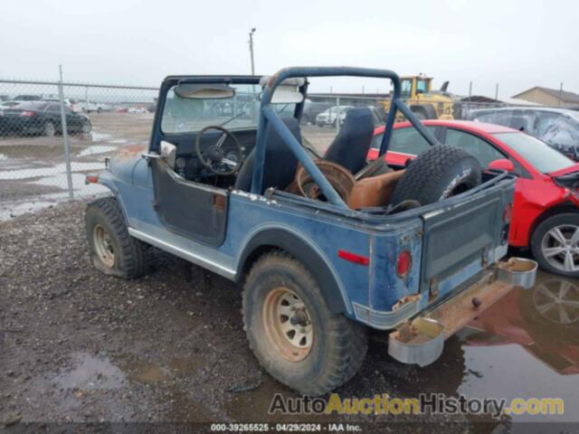 JEEP WRANGLER, J0M93EC048009