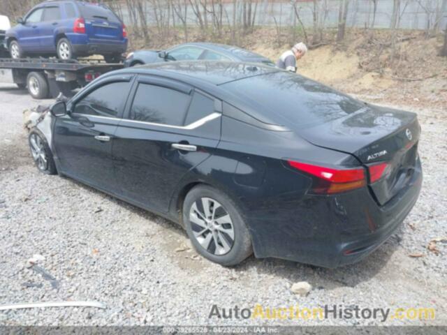 NISSAN ALTIMA 2.5 S, 1N4BL4BW7KC212331