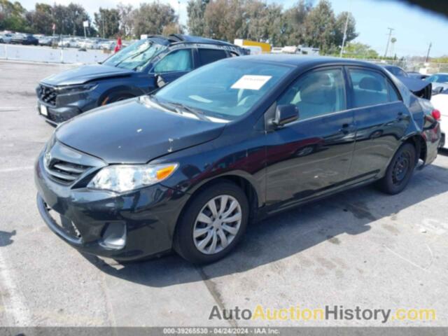 TOYOTA COROLLA L/LE/S/S SPECIAL EDITION/LE SPECIAL EDITION, 5YFBU4EEXDP126323