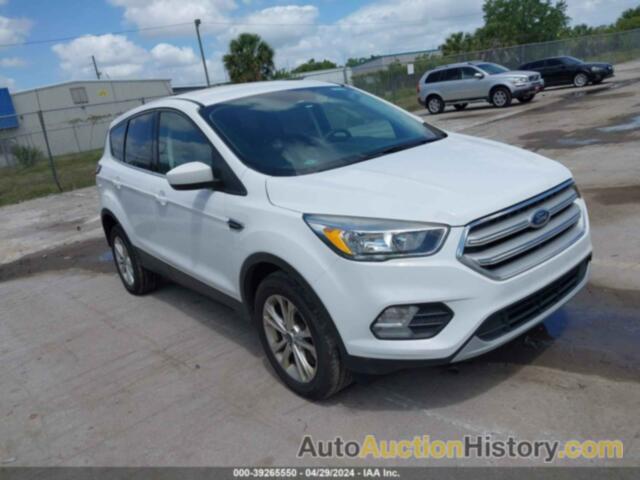 FORD ESCAPE SE, 1FMCU9GDXKUA98282