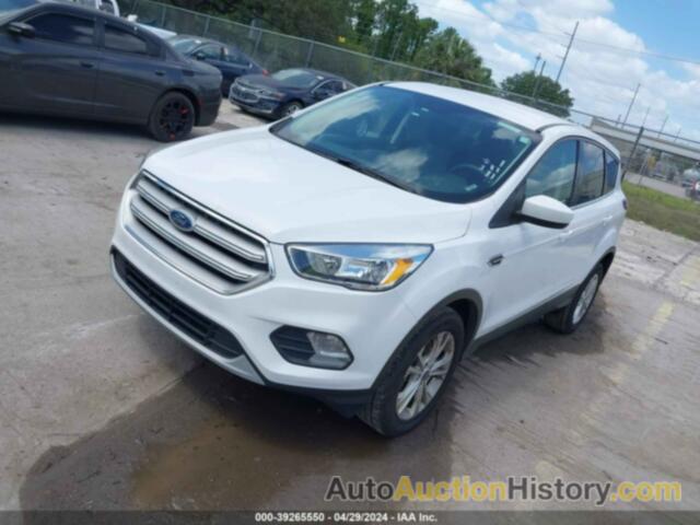 FORD ESCAPE SE, 1FMCU9GDXKUA98282