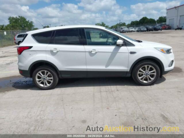 FORD ESCAPE SE, 1FMCU9GDXKUA98282