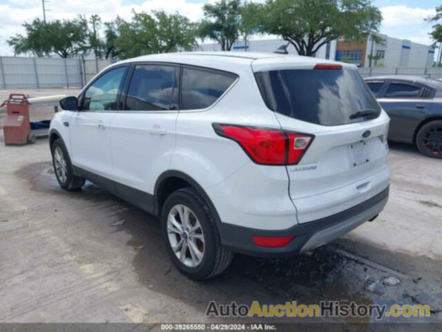 FORD ESCAPE SE, 1FMCU9GDXKUA98282